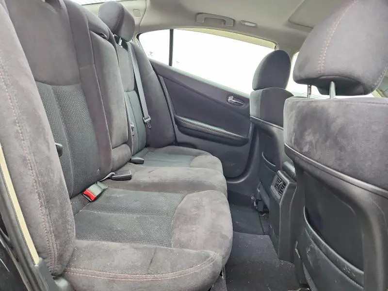 2014 NISSAN MAXIMA 3.5 S  