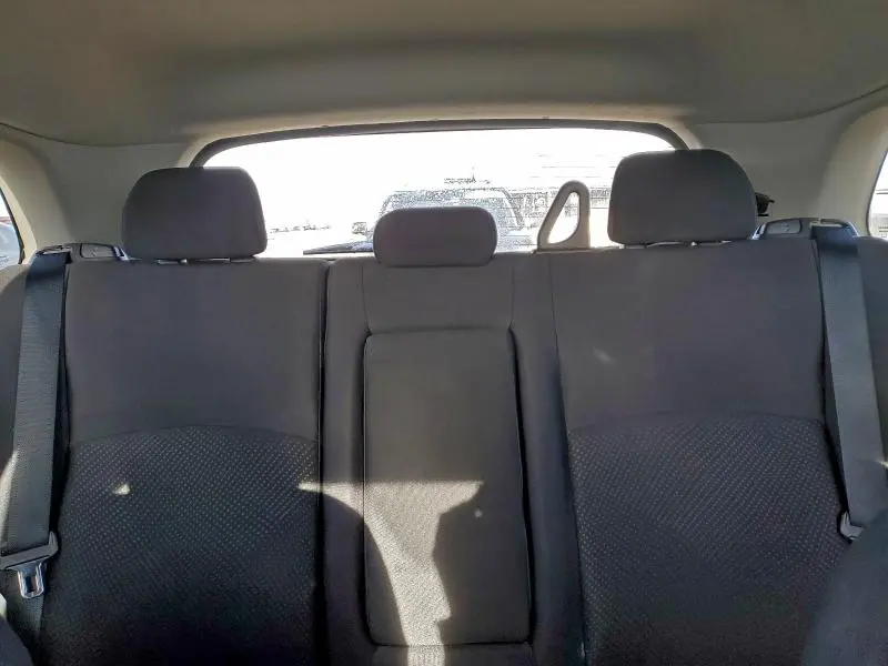 2014 MITSUBISHI OUTLANDER SPORT ES  