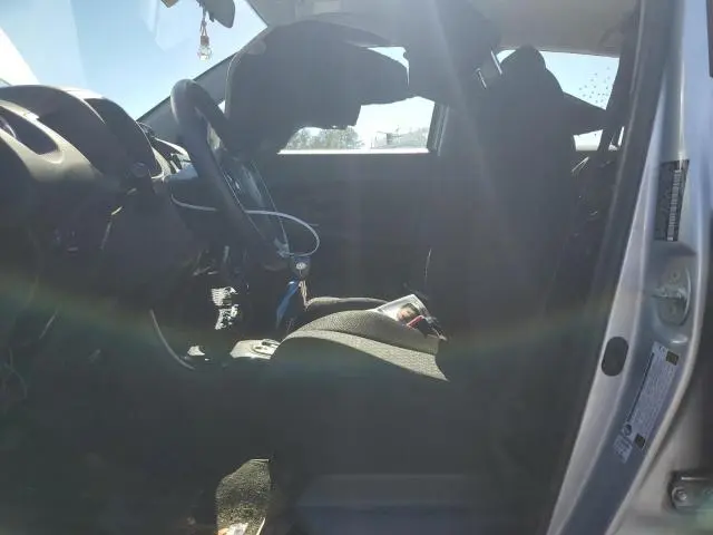 2010 TOYOTA SCION XD   