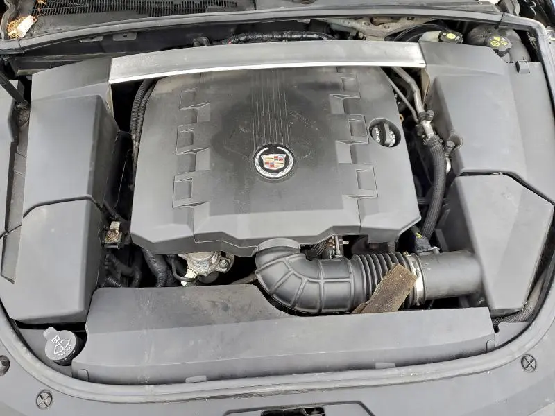 2012 CADILLAC CTS PREMIUM COLLECTION  