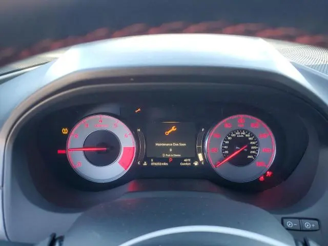 2019 ACURA RDX A-SPEC  