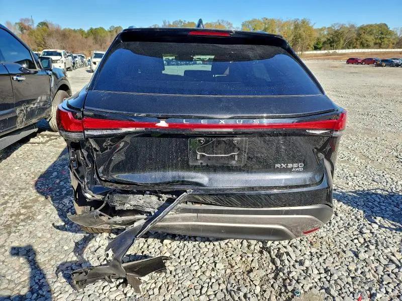 2024 LEXUS RX 350 BASE  