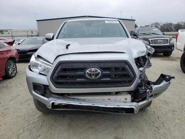 2022 TOYOTA TACOMA DOUBLE CAB