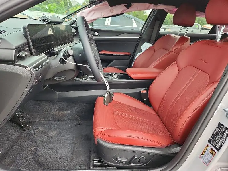 2026 KIA K5 GT LINE  