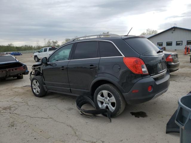 2014 CHEVROLET CAPTIVA LS