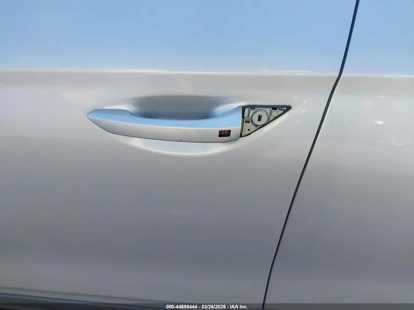 2017 HYUNDAI IONIQ HYBRID SEL