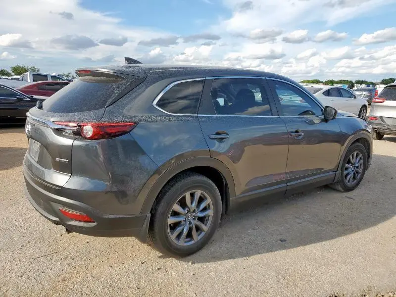 2020 MAZDA CX-9 SPORT  