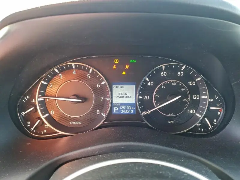 2020 NISSAN ARMADA SV  