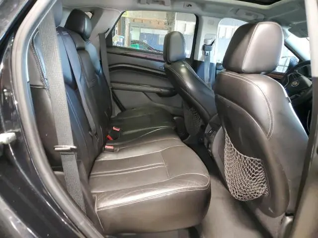 2013 CADILLAC SRX PERFORMANCE COLLECTION  