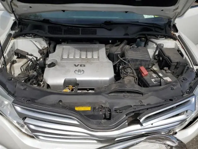 2012 TOYOTA VENZA LE