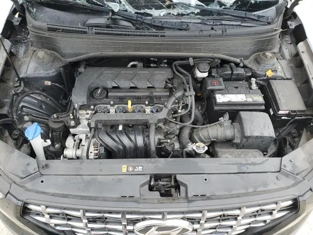 2020 HYUNDAI VENUE SEL  