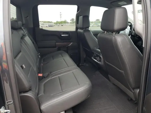 2020 GMC SIERRA K1500 SLT  