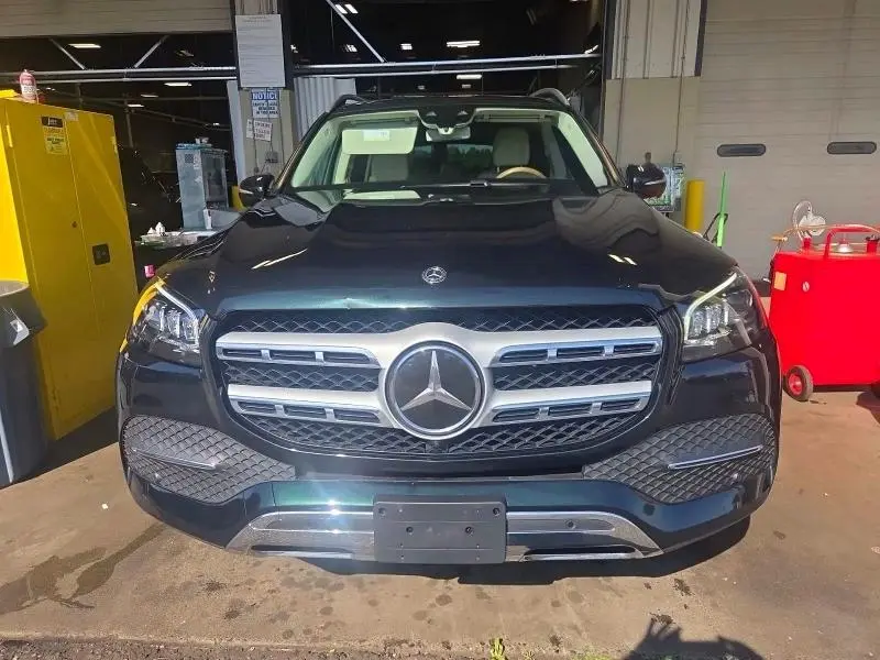 2020 MERCEDES-BENZ GLS 450 4MATIC  