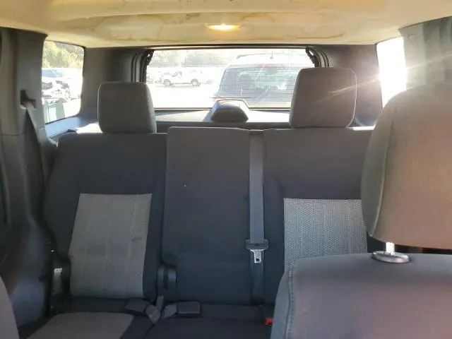 2010 JEEP LIBERTY SPORT  