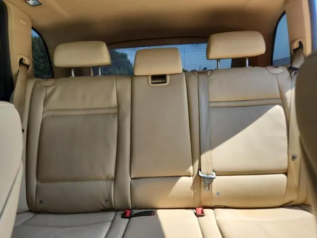 2011 BMW X5 XDRIVE35I  