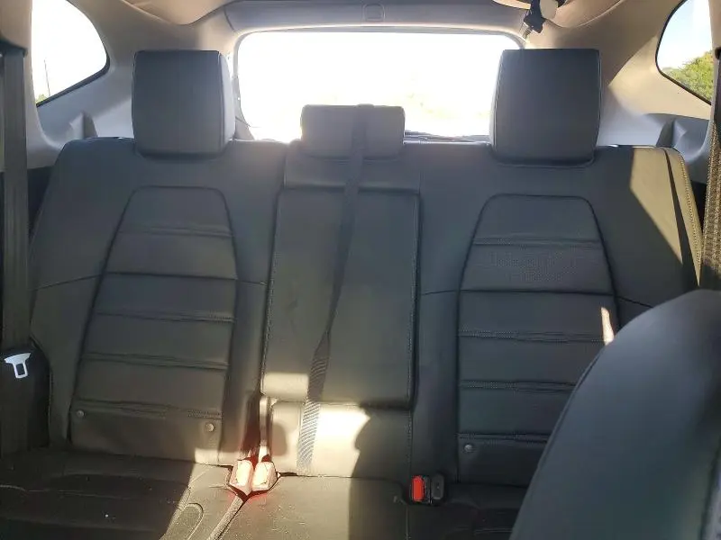 2020 HONDA CR-V EXL  