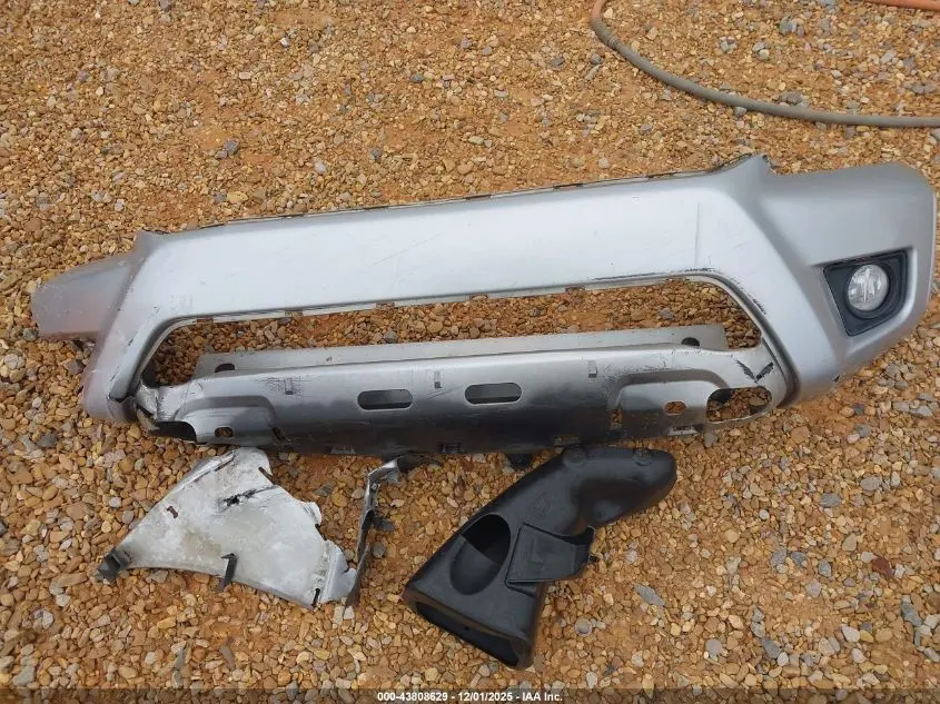 2013 TOYOTA TACOMA PRERUNNER V6