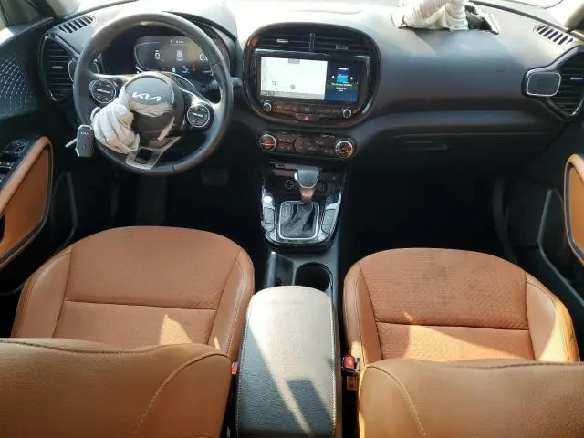 2024 KIA SOUL EX  