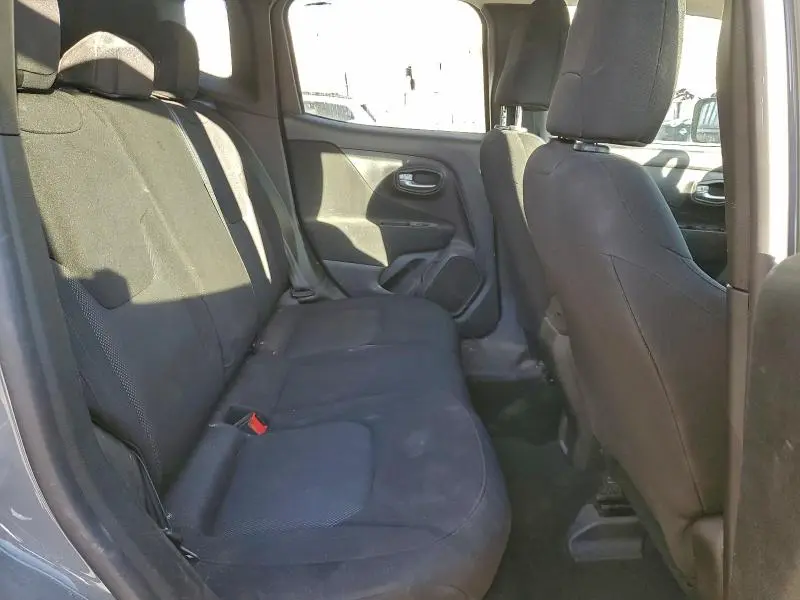 2020 JEEP RENEGADE SPORT  