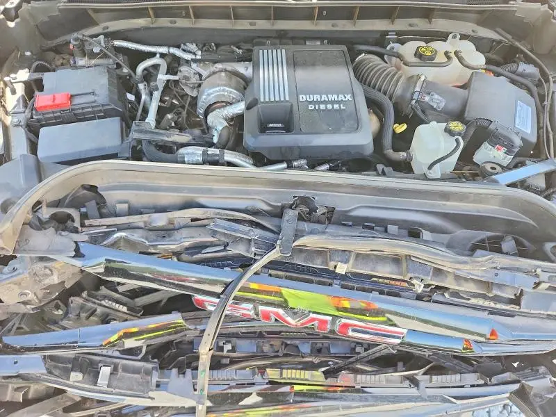 2021 GMC SIERRA K1500 ELEVATION  