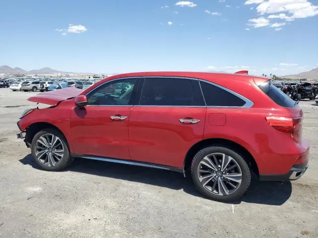 2019 ACURA MDX TECHNOLOGY  