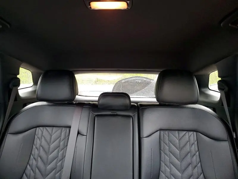 2024 KIA SPORTAGE X LINE  