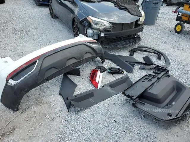 2023 VOLKSWAGEN ATLAS CROSS SPORT SE  