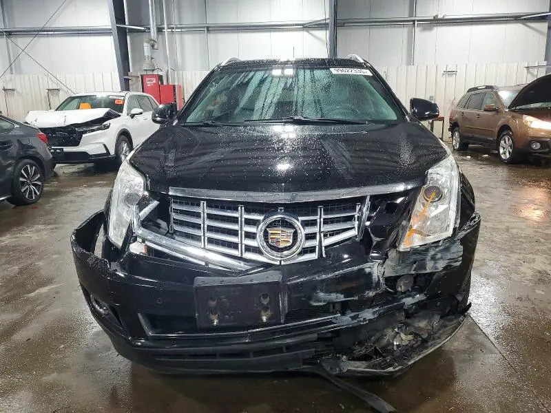 2014 CADILLAC SRX PERFORMANCE COLLECTION  