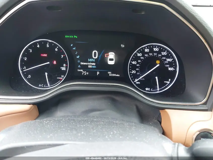 2019 TOYOTA AVALON LIMITED