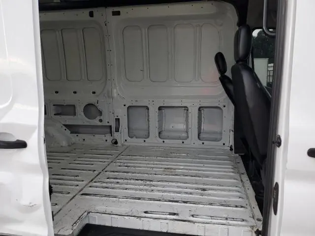 2020 FORD TRANSIT T-250  