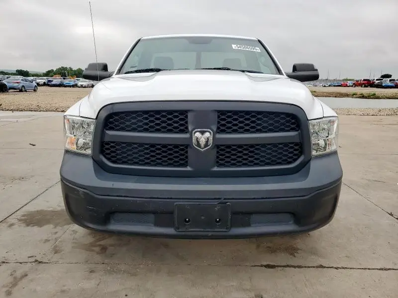 2018 RAM 1500 ST  