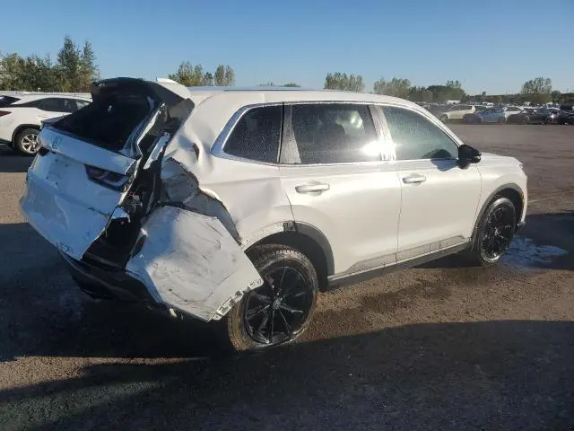 2024 HONDA CR-V EXL  