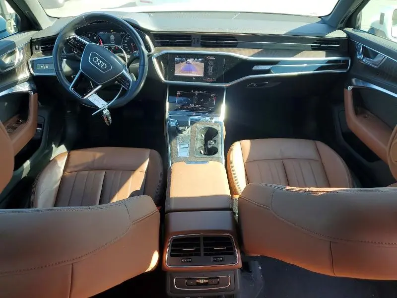 2019 AUDI A6 PREMIUM  