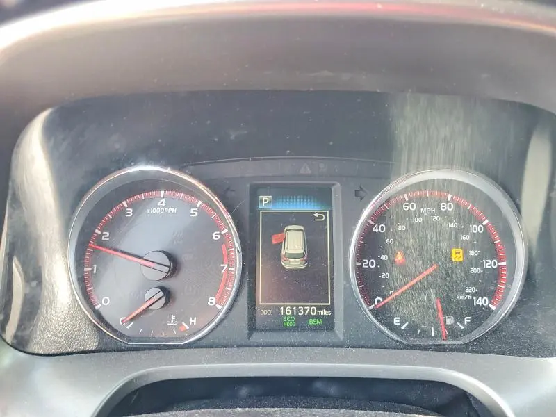 2016 TOYOTA RAV4 SE  