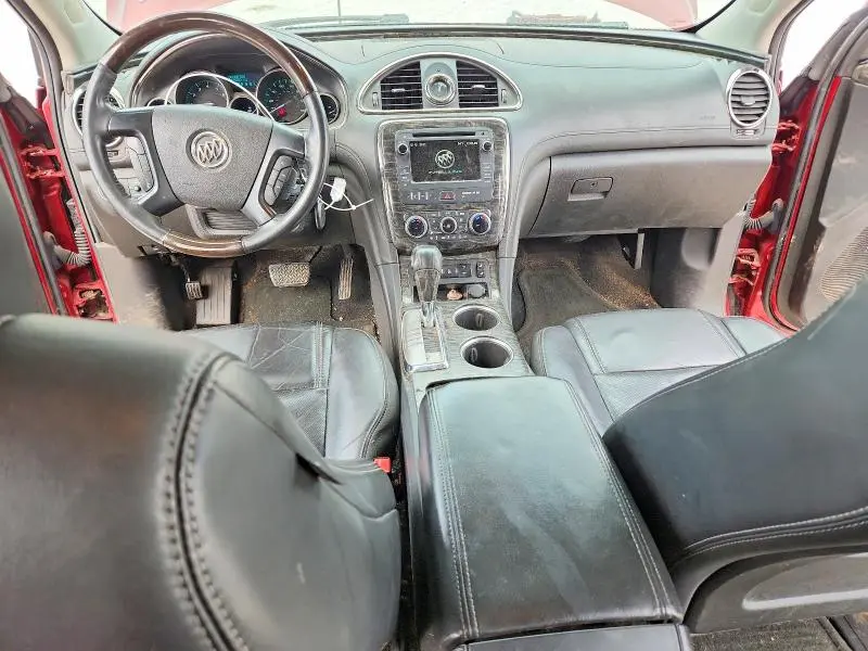 2014 BUICK ENCLAVE   