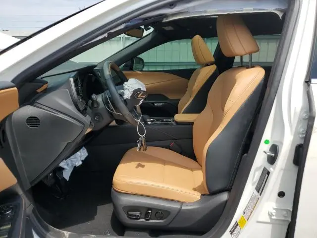 2024 LEXUS RX 350 BASE  