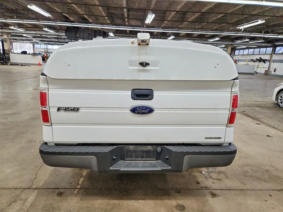 2013 FORD F-150 ** R & D * CLN TITLE * PRI FLEET *