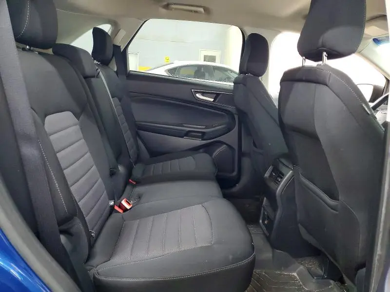 2020 FORD EDGE SE  