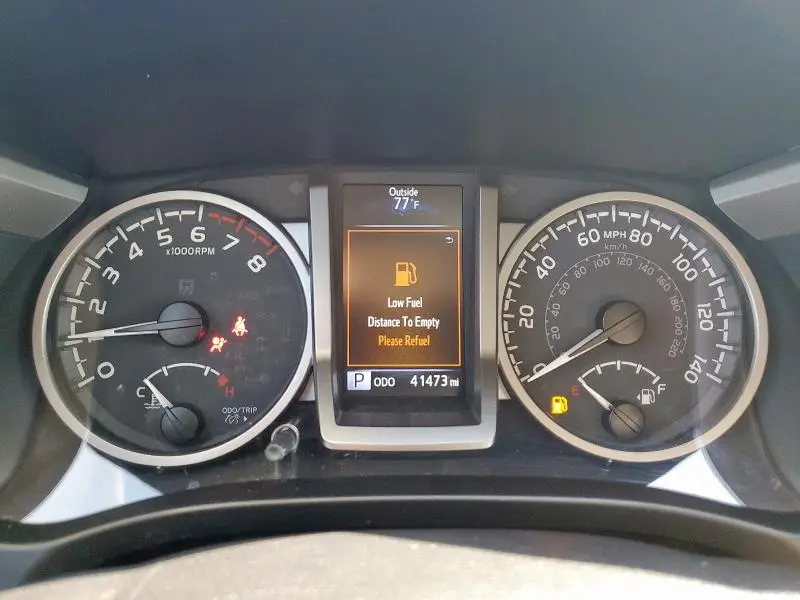 2022 TOYOTA TACOMA DOUBLE CAB