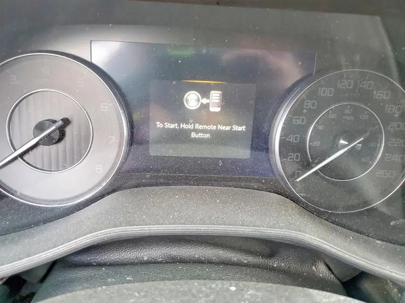 2021 ACURA TLX TECHNOLOGY  