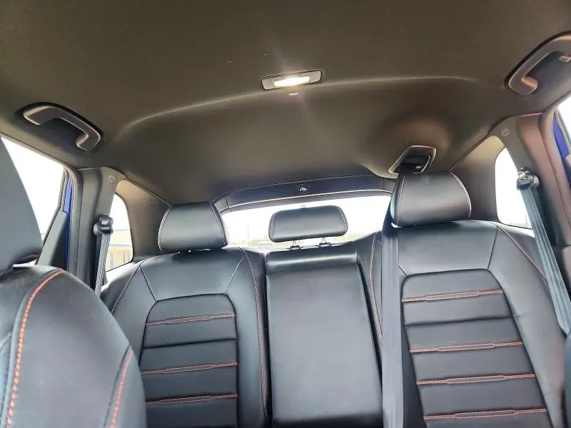 2024 HONDA CR-V SPORT-L  