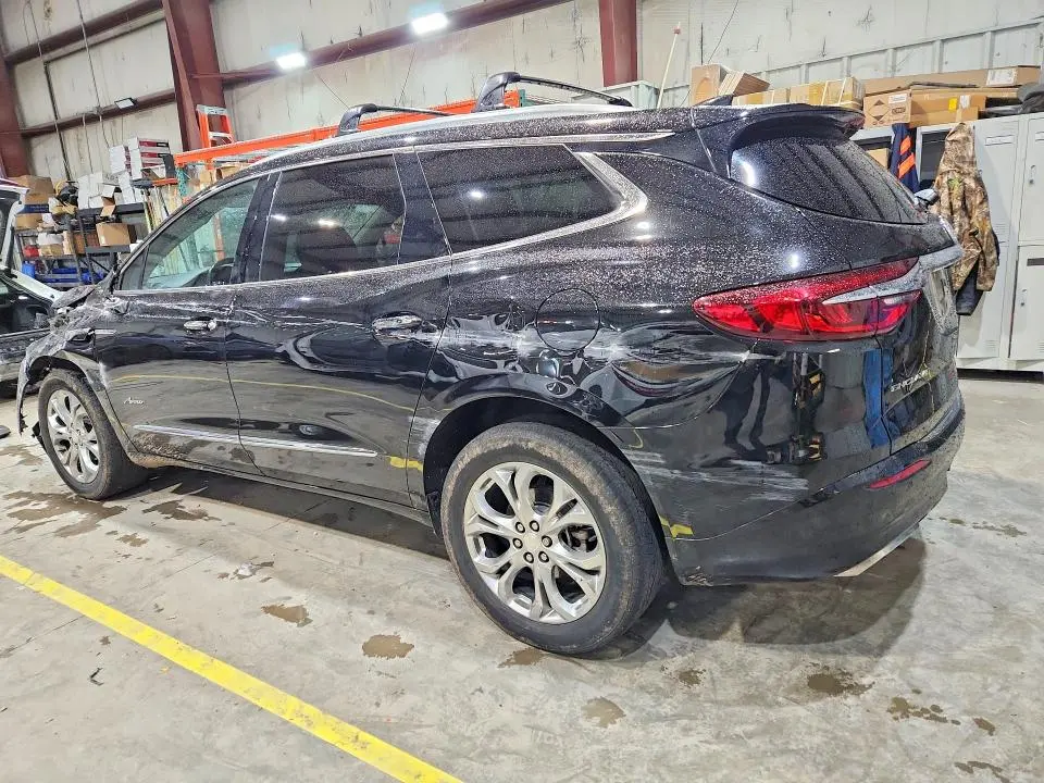 2020 BUICK ENCLAVE AVENIR  