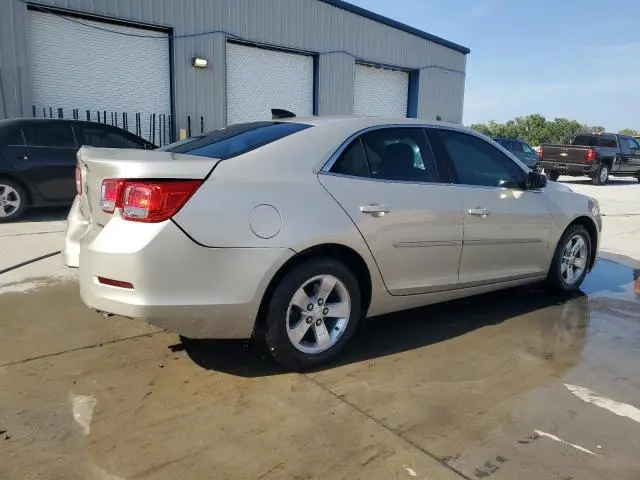 2015 CHEVROLET MALIBU LS  