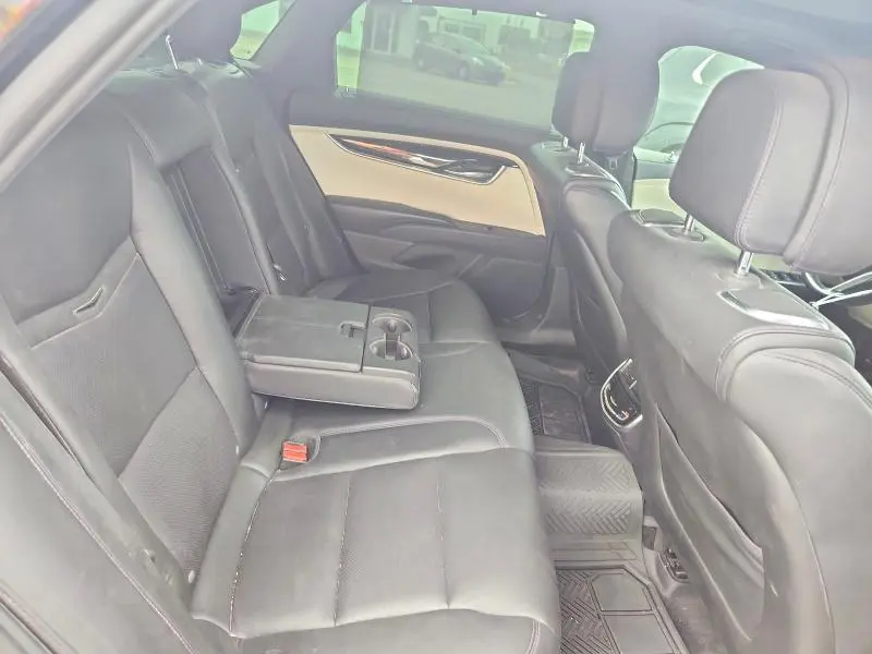 2013 CADILLAC XTS PLATINUM  