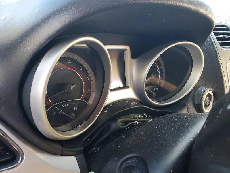 2020 DODGE JOURNEY SE  