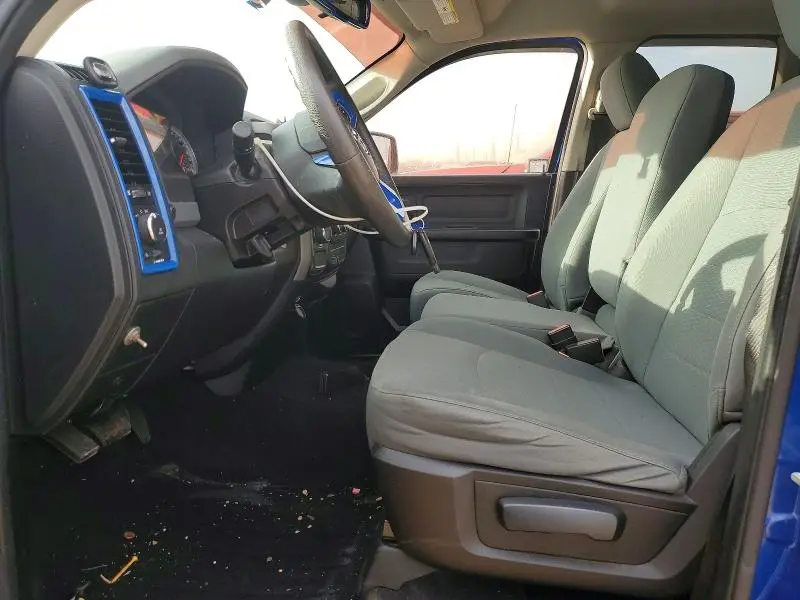 2015 RAM 1500 ST  