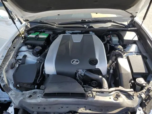 2015 LEXUS GS 350  