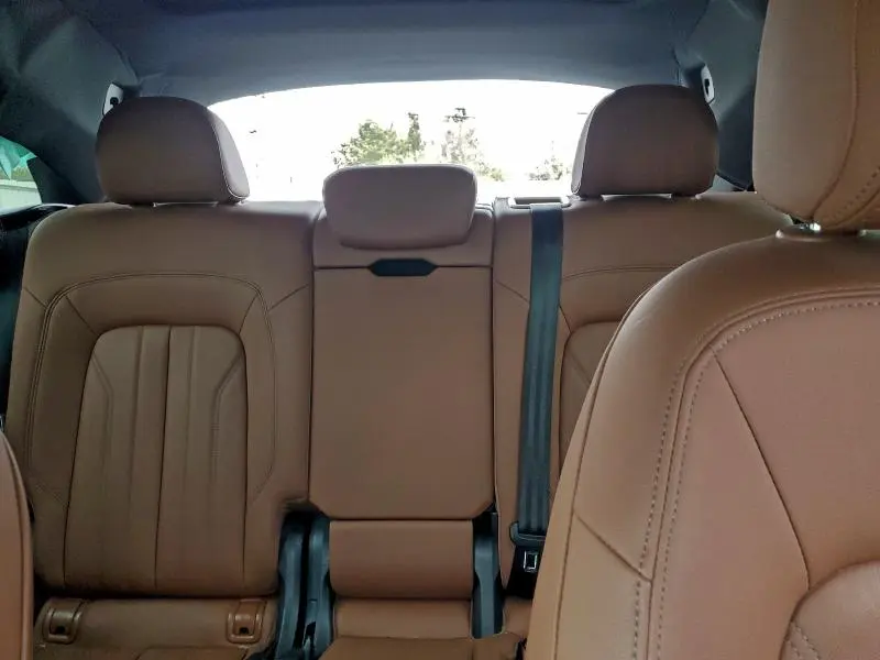 2022 AUDI Q5 PREMIUM PLUS 45  