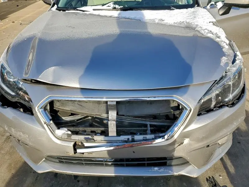 2018 SUBARU LEGACY 2.5I PREMIUM  