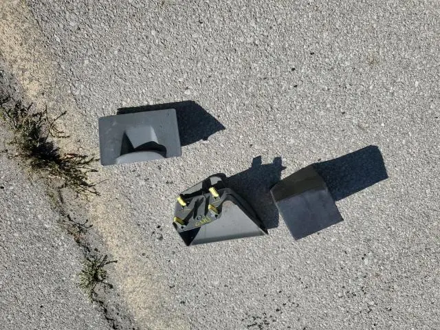 2014 TOYOTA TACOMA DOUBLE CAB  